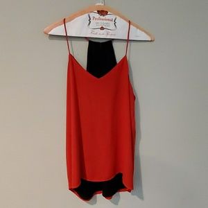 Express Double sided cami